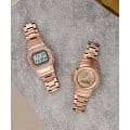 Часы Casio G-Shock GMW-B5000GD-4ER фото 9